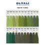 Oltalı 120 no 8606 Yeşil İplik 42/2 - 5000 Mt.