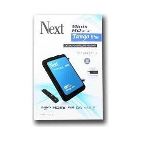 Next Minix HD Tango Plus Uydu Alıcısı