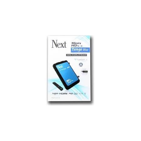 Next Minix HD Tango Plus Uydu Alıcısı