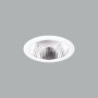 Avolox Led Aydınlatma 102.PLR.15072.40 White 25w