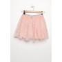 Koton Kids Kız Çocuk Etek 5YKG77876OW