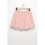 Koton Kids Kız Çocuk Etek 5YKG77876OW
