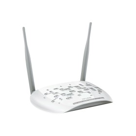 Tp-Link Tl-wa801nd 1 Port 300 Mbps Kablosuz Access Poınt