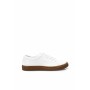 İnci Hakiki Deri Beyaz Kadın Sneaker 7459 120130009771
