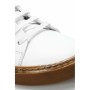 İnci Hakiki Deri Beyaz Kadın Sneaker 7459 120130009771