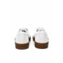İnci Hakiki Deri Beyaz Kadın Sneaker 7459 120130009771
