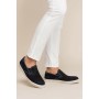 İnci Lacivert Erkek Sneaker 4285 120130002890