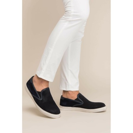 İnci Lacivert Erkek Sneaker 4285 120130002890