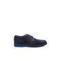 İnci Hakiki Deri Lacivert Erkek Loafer 2142 120130001645