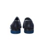 İnci Hakiki Deri Lacivert Erkek Loafer 2142 120130001645