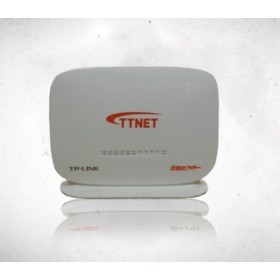 Tp-Link TD-W9970 300 Mbps Kablosuz N Usb-Vdsl2-Fiber Modem Router