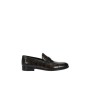 İnci Hakiki Deri Antrasit Erkek Loafer 5610 120130005522