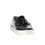 İnci Hakiki Deri Siyah Erkek Sneaker 5141 120130003693
