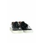 İnci Hakiki Deri Siyah Erkek Sneaker 5141 120130003693