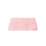 Özdilek Trendy Açık Pembe Banyo Havlusu 90x150