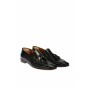 İnci Hakiki Deri Siyah Erkek Loafer 5885 120130005742