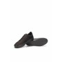 İnci Hakiki Deri Siyah Erkek Sneaker 6976 120130009001