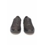 İnci Hakiki Deri Siyah Erkek Sneaker 6976 120130009001