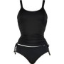 TRIUMPH RIMINI 15 TW02 SİYAH SET BİKİNİ