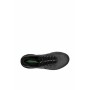 Skechers Erkek Siyah Spor Ayakkabı 52813 BBK
