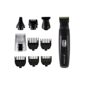 Remington Siyah Tıraş Makinesi Seti PG6130