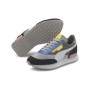 Puma Gri Kadın Günlük Ayakkabı 37289302 Rider Mix