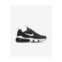 Nike Air Max 270 React Unisex Spor Ayakkabı CI3899 002