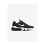 Nike Air Max 270 React Unisex Spor Ayakkabı CI3899 002