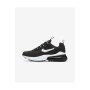 Nike Air Max 270 React Unisex Spor Ayakkabı CI3899 002