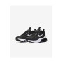 Nike Air Max 270 React Unisex Spor Ayakkabı CI3899 002