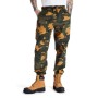 Timberland Yc Camo Erkek Pantolon Kamuflaj TB0A2AHGAN71