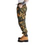 Timberland Yc Camo Erkek Pantolon Kamuflaj TB0A2AHGAN71