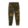Timberland Yc Camo Erkek Pantolon Kamuflaj TB0A2AHGAN71