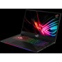 Asus ROG GL504GV-ES020 Intel Core i7 8750H 16GB 512GB SSD RTX2060 Freedos 15.6'' FHD Taşınabilir Bilgisayar