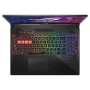 Asus ROG GL504GV-ES020 Intel Core i7 8750H 16GB 512GB SSD RTX2060 Freedos 15.6'' FHD Taşınabilir Bilgisayar
