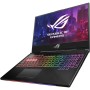 Asus ROG GL504GV-ES020 Intel Core i7 8750H 16GB 512GB SSD RTX2060 Freedos 15.6'' FHD Taşınabilir Bilgisayar