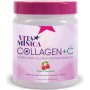 Vitaminica Collagen Vitamin C Hidrolize Kolajen Acerola Sade 307 gr
