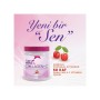 Vitaminica Collagen Vitamin C Hidrolize Kolajen Acerola Sade 307 gr