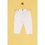 BG Baby Kız Bebek Pembe Pantolon 20SS0BG2228