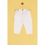 BG Baby Kız Bebek Pembe Pantolon 20SS0BG2228