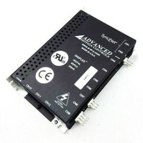 SynqNet Advanced Motion Controls DigiFlex Digital Servo