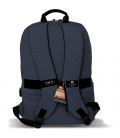 My Valice Smart Bag GALAXY Usb Şarj Girişli Sırt Çantası