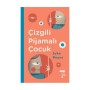 Çizgili Pijamalı Çocuk - Tudem Yayınları