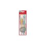 Faber Castell Soft Touch Fırça Pastel 4 Çeşit PRA-1678612-9323