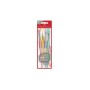 Faber Castell Soft Touch Fırça Pastel 4 Çeşit PRA-1678612-9323