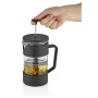 Mulier French Pres - 850 Ml Zcm-7204
