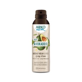 Arko Nem Değerli Yağlar Avokado 150 ml Sprey Krem
