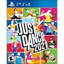 PS4 Just Dance 2021 Playstation 4 Brand New
