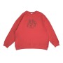 Fifty Oversize Kadın Sweat