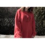 Fifty Oversize Kadın Sweat